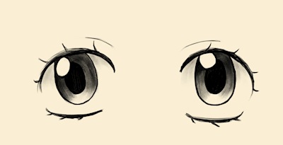 eyes exercise