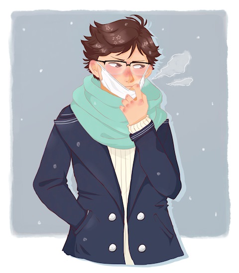 cold season