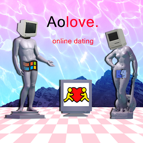 AOLove - Online dating