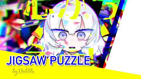 Jigsaw Puzzle 【歌ってみた】