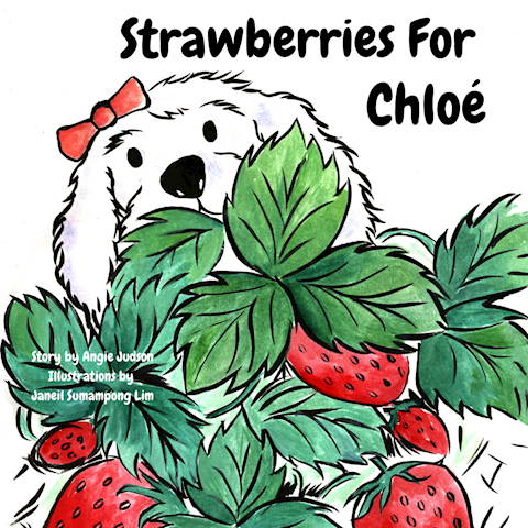 Strawberries For Chloe