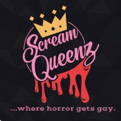  ScreamQueenz: The Podcast Where Horror Gets Gay