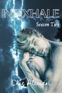 In/Exhale: Season 2 Cover Art