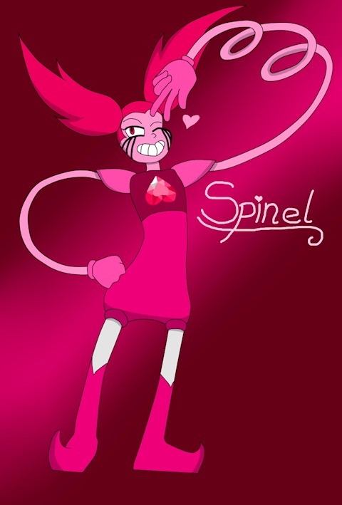 Spinel