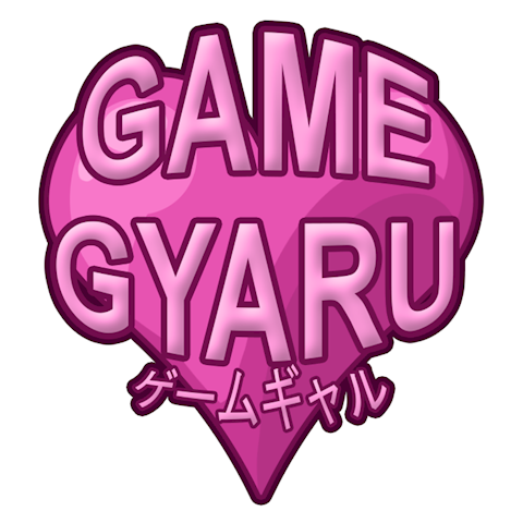 Game Gyaru [Magical Girl Game Grumps]