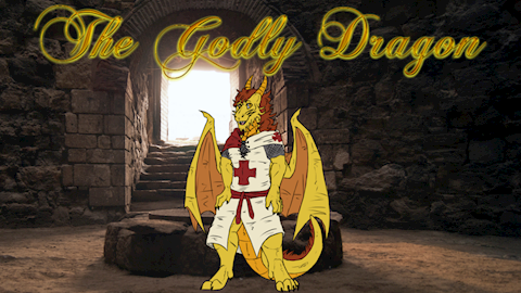 Godly Dragon July 2019