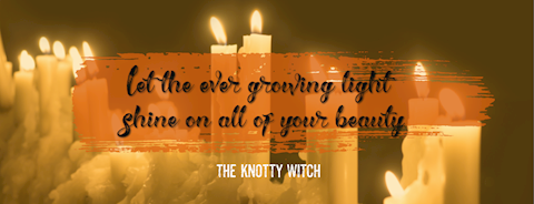 Happy Imbolc and many blessings to you! 