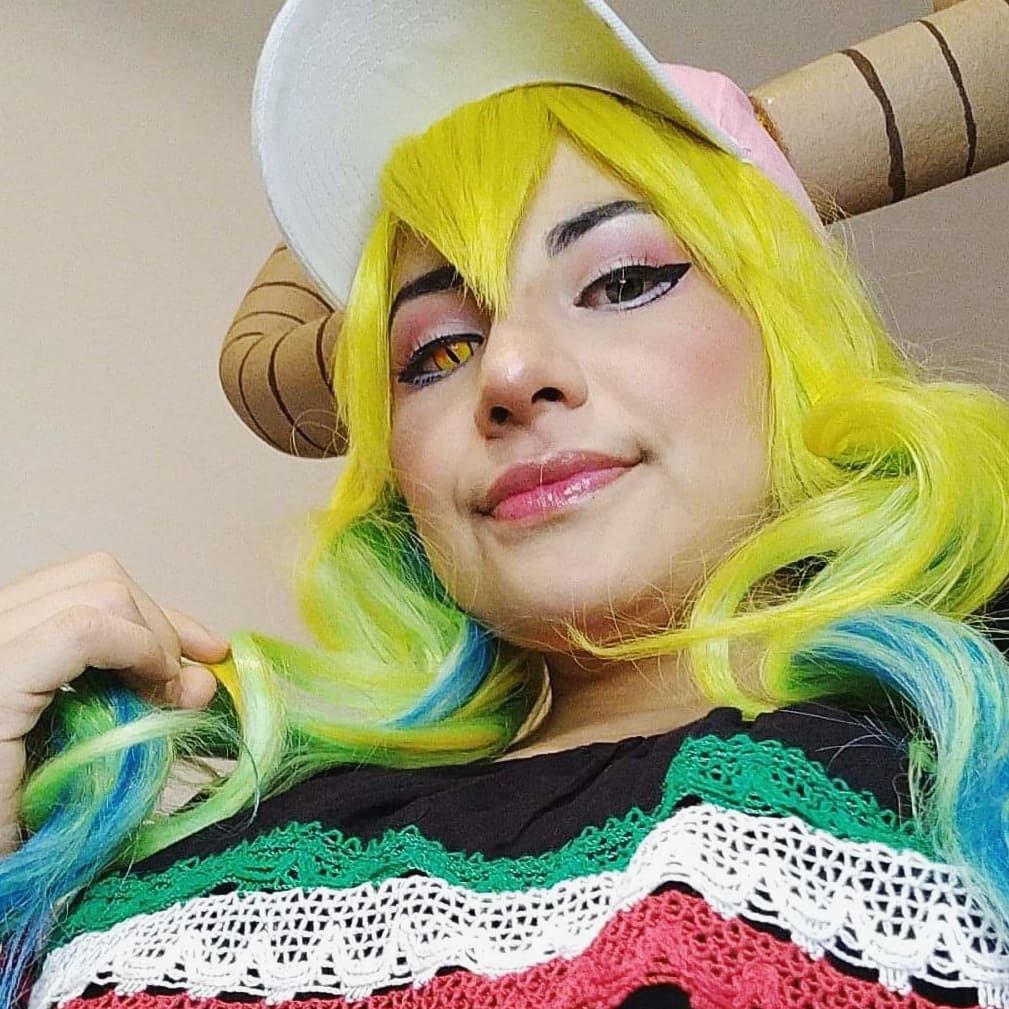 Lucoa Cosplay Ko Ko Fi ️ Where Creators Get Support From Fans Through Donations 