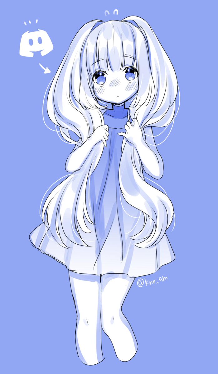 Kanna Kamui - Ko-fi.com - Ko-fi ️ Where creators get donations from