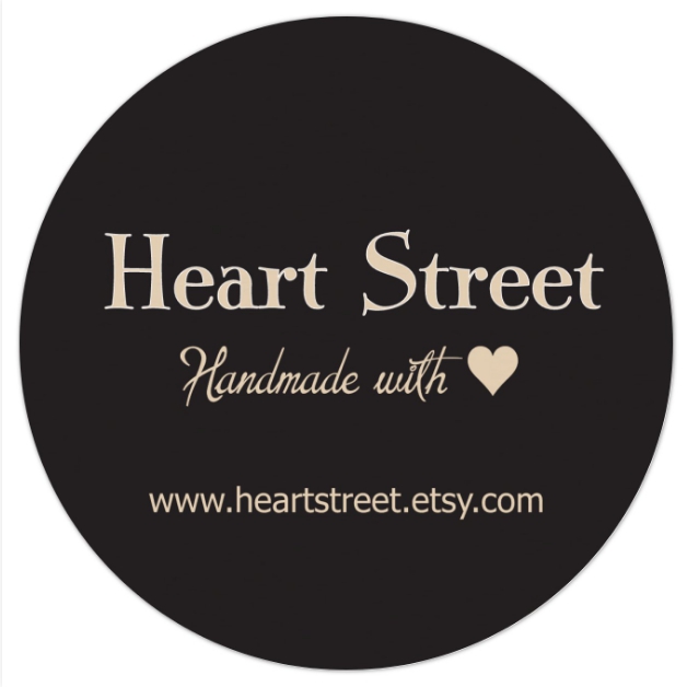 2 x 2 Red Heart Fold Cards for Valentine's Day Notes and Gifts - Heart  Street Handmade's Ko-fi Shop - Ko-fi ❤️ Where creators get support from  fans through donations, memberships, shop