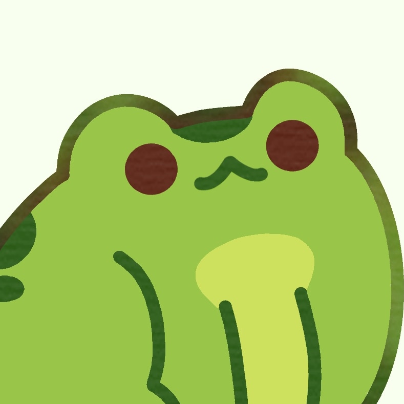 Froggie Impact - Ko-fi.com - Ko-fi ️ Where creators get support from ...